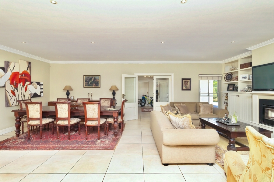 5 Bedroom Property for Sale in Tokai Western Cape